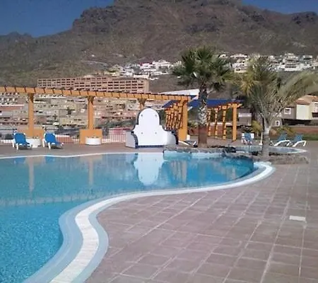 Roque Del Conde * Costa Adeje (Tenerife)