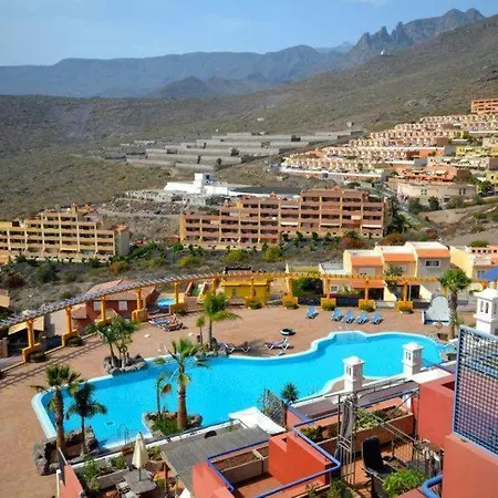 Roque Del Conde Apartment Costa Adeje (Tenerife)