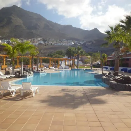 Apartment Roque Del Conde Costa Adeje (Tenerife)