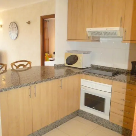 Apartment Roque Del Conde *