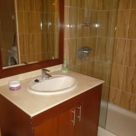 Apartment Roque Del Conde