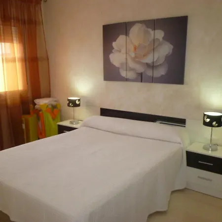 Roque Del Conde Apartment