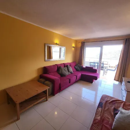 Roque Del Conde Costa Adeje (Tenerife)