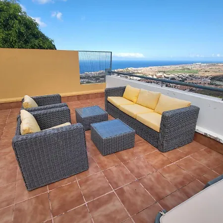 Apartment Roque Del Conde