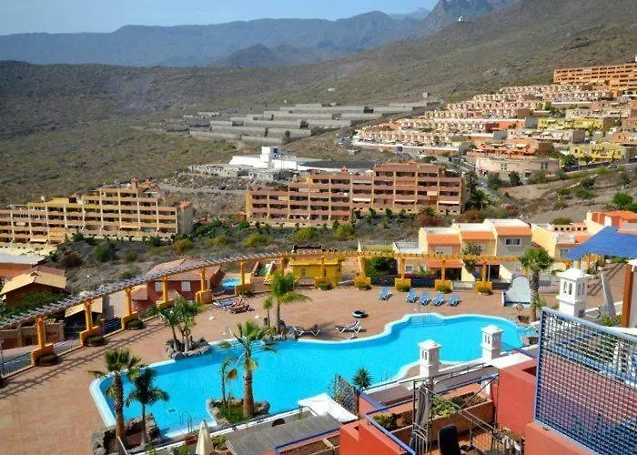 Roque Del Conde Appartamento Costa Adeje (Tenerife)