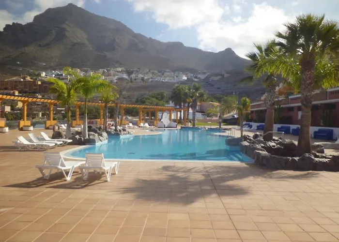 Appartamento Roque Del Conde Costa Adeje (Tenerife)